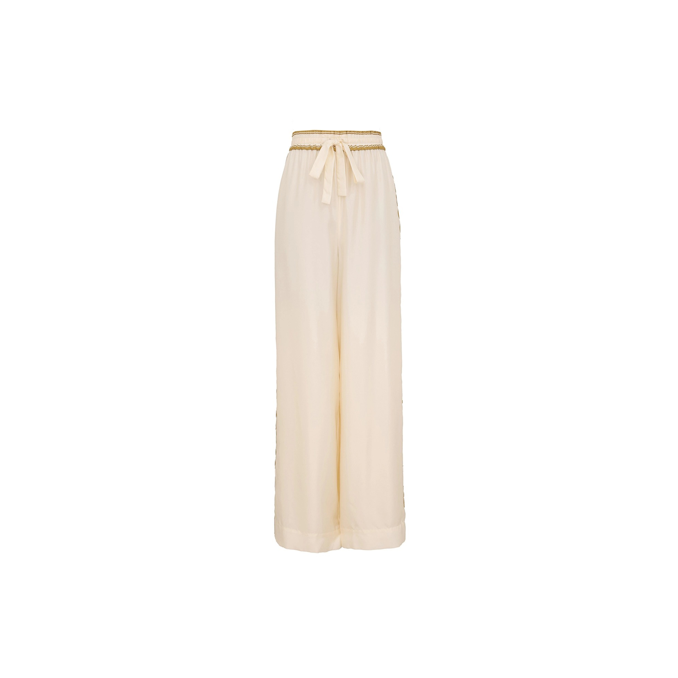 ZIMMERMANN LUNA RETRO TRACK PANT 8206PS261